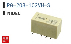 PG-208-102VH-S