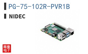 PG-75-102R-PVR1B