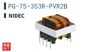 PG-75-353R-PVR2B