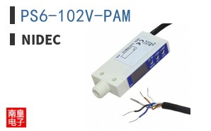 PS6-102V-PAM