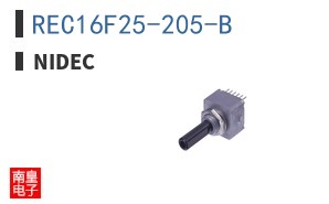 REC16F25-205-B