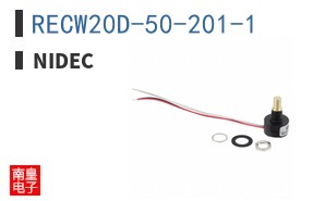 RECW20D-50-201-1