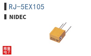RJ-5EX105
