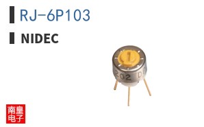 RJ-6P103