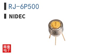 RJ-6P500