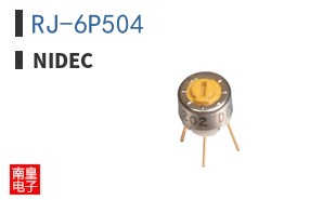 RJ-6P504