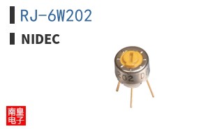 RJ-6W202