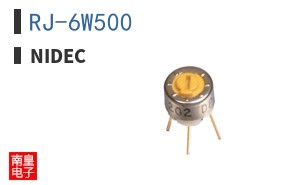 RJ-6W500