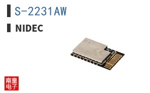 S-2231AW