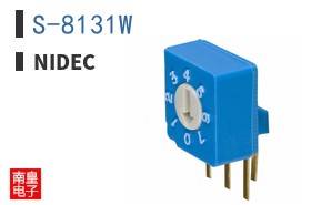 S-8131W