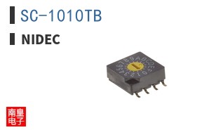 SC-1010TB