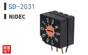 SD-2031