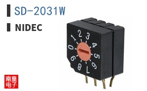 SD-2031W