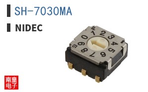 SH-7030MA