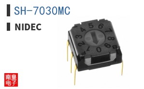 SH-7030MC