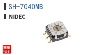 SH-7040MB