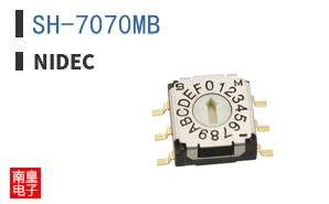 SH-7070MB