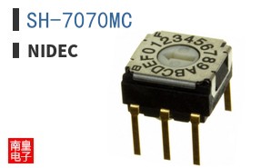 SH-7070MC