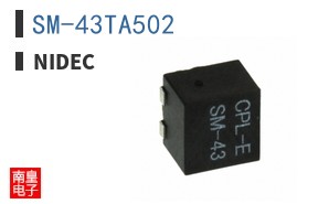 SM-43TA502