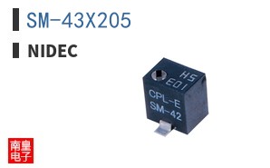 SM-43X205
