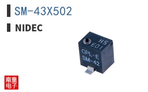 SM-43X502