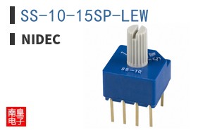 SS-10-15SP-LEW
