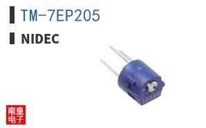 TM-7EP205