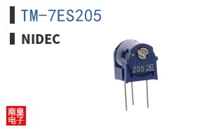TM-7ES205