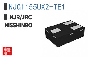 NJG1155UX2-TE1