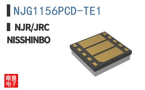 NJG1156PCD-TE1