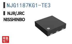 NJG1187KG1-TE3