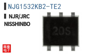 NJG1532KB2-TE2