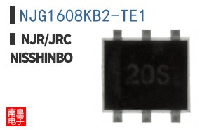 NJG1608KB2-TE1