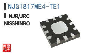 NJG1817ME4-TE1