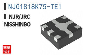 NJG1818K75-TE1