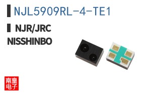 NJL5909RL-4-TE1
