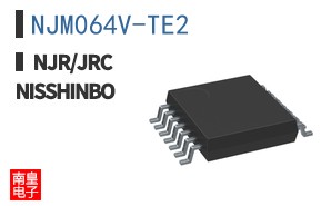 NJM064V-TE2