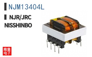 NJM13404L
