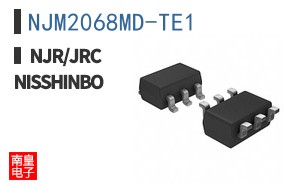 NJM2068MD-TE1