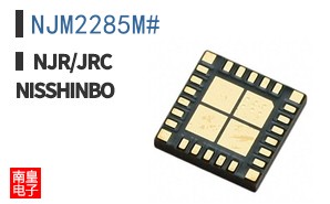 NJM2285M#
