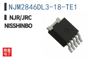 NJM2846DL3-18-TE1