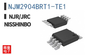 NJM2904BRT1-TE1