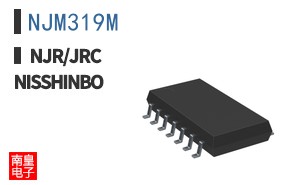 NJM319M