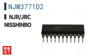 NJM3771D2