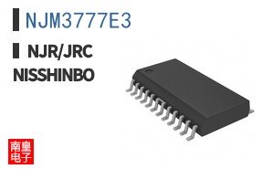 NJM3777E3