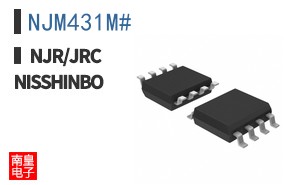 NJM431M#