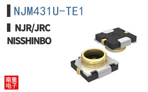 NJM431U-TE1