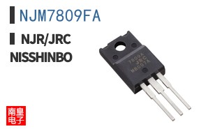NJM7809FA