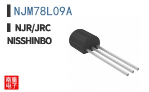 NJM78L09A