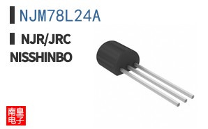 NJM78L24A